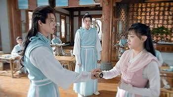 Amazon.co.jp: 天舞紀~トキメキ☆恋空書院~ DVD-BOX1 : シュー